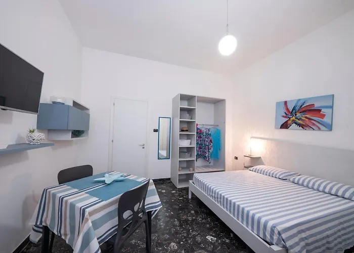 Apartament La Pajara