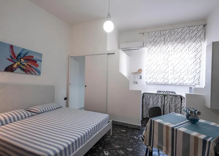 Apartament La Pajara