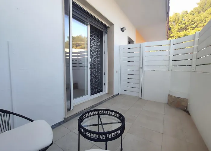 Apartament La Pajara Santa Maria di Leuca