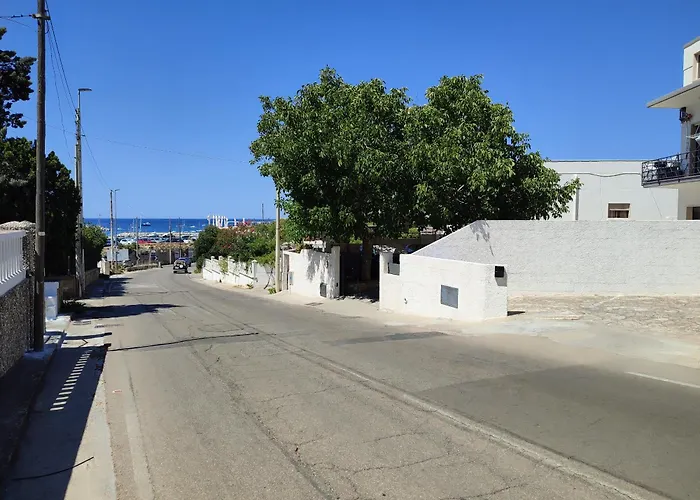 La Pajara * Santa Maria di Leuca