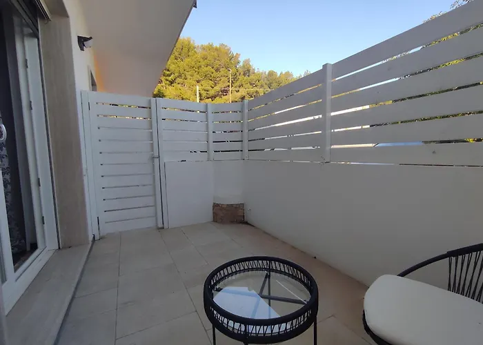 La Pajara Apartament
