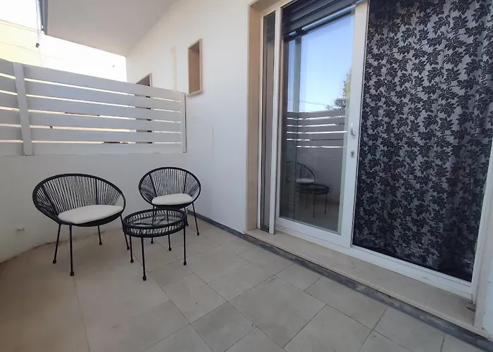 La Pajara Apartament *