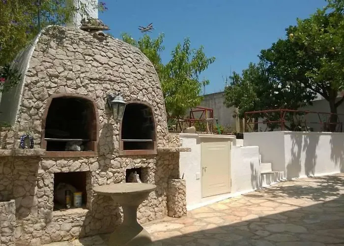 La Pajara *