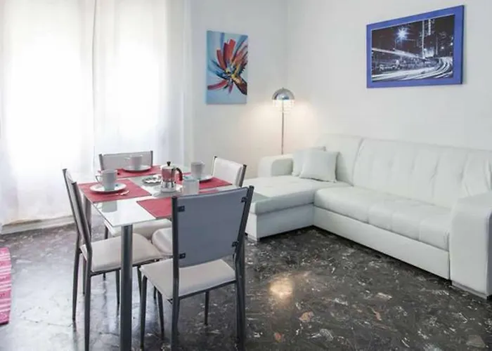 La Pajara Apartament Santa Maria di Leuca