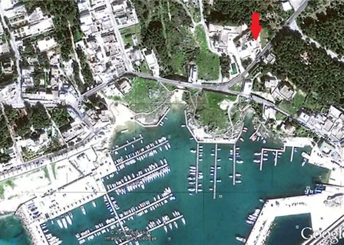 La Pajara Apartament Santa Maria di Leuca